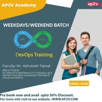 DevOps Training in Hyderabad