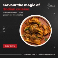 Buy Best Indian Food In Amsterdam East