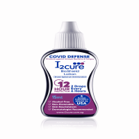 Buy I2Cure BioShield Antiseptic Lotion Online